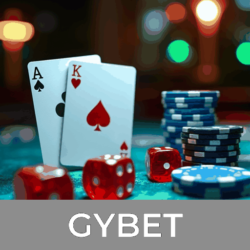 Descubra as Slots de GYBET com Prêmios Incríveis