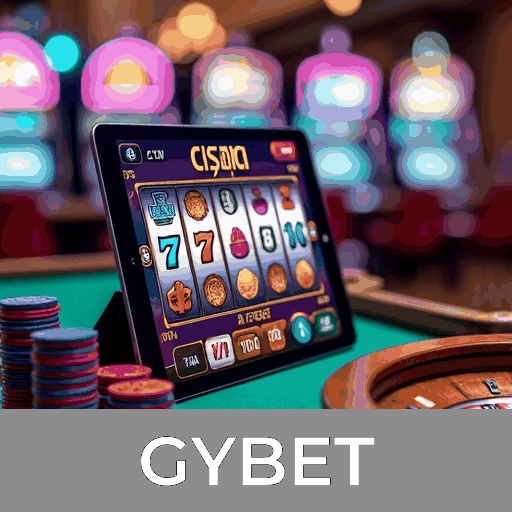 Descubra as Oportunidades de Apostas Esportivas com GYBET