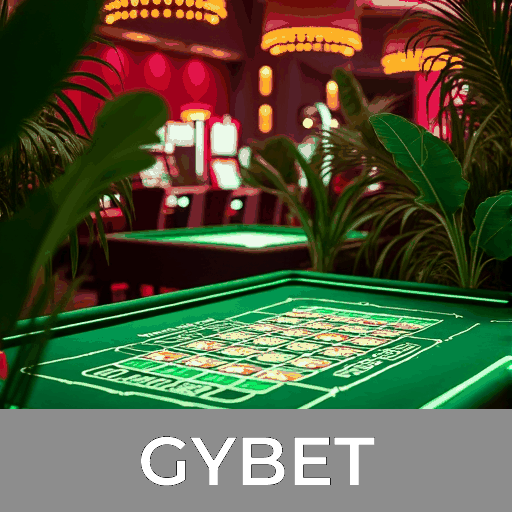 GYBET: Login e Descubra a Gestão de Conta Fácil e Privilegios Membros