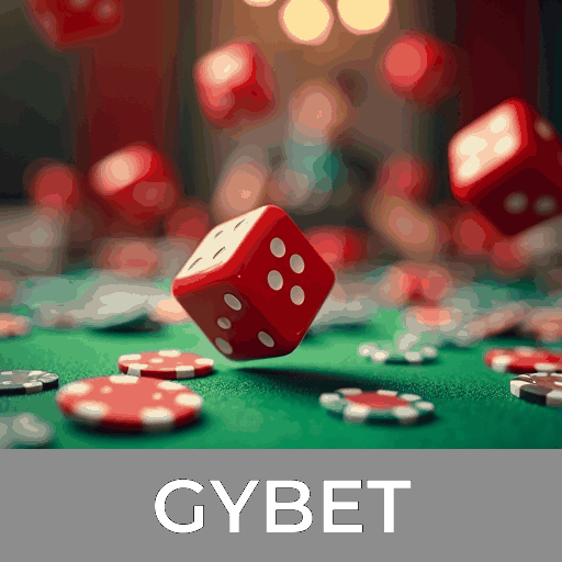 GYBET: Promoções Valiosas com Requisitos Claros e Justos